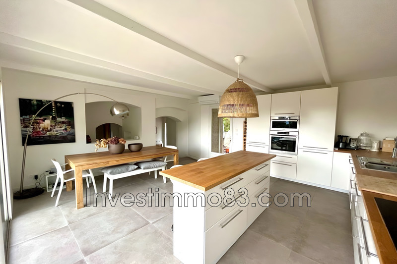 Photo n°7 - Vente maison Pourrières 83910 - 598 000 €