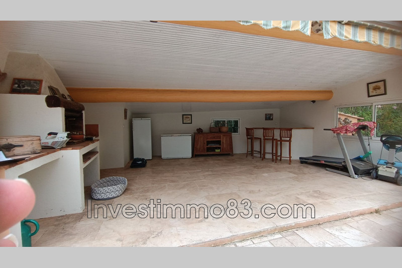 Photo n°11 - Vente Maison villa Hyères 83400 - 572 000 €