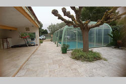 Photos  Maison Villa à vendre Hyères 83400