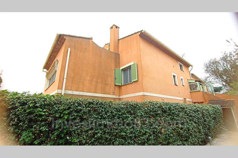 Photo n°4 - Vente Maison villa Hyères 83400 - 572 000 €