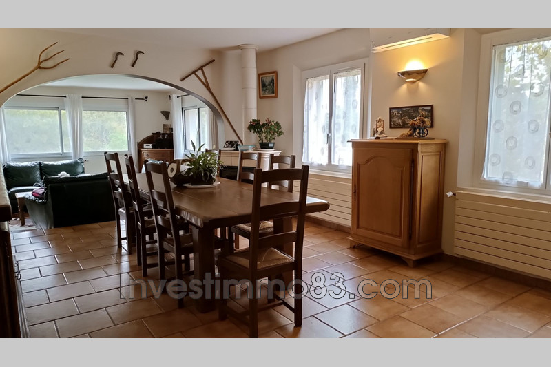 Photo n°5 - Vente Maison villa Hyères 83400 - 572 000 €
