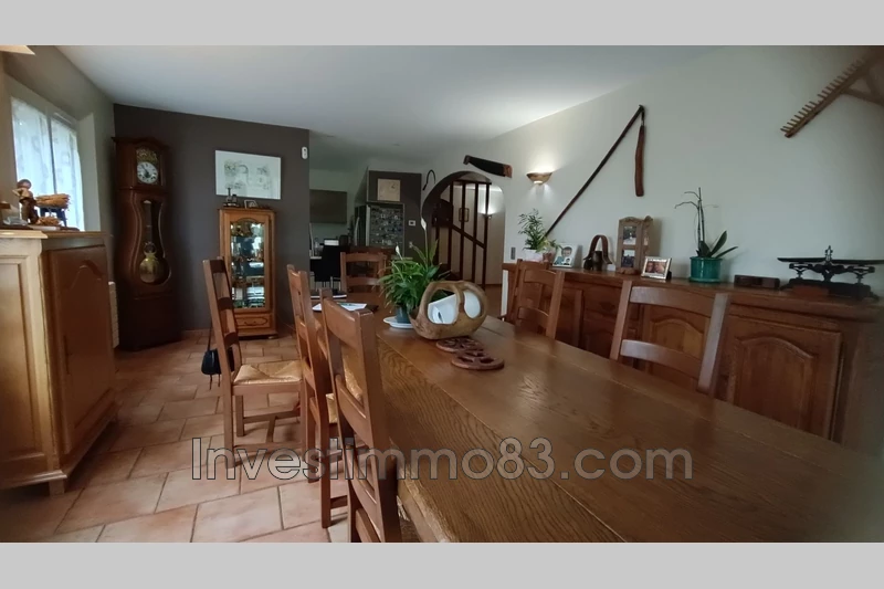 Vente villa Hyères  