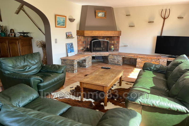 Photo n°8 - Vente Maison villa Hyères 83400 - 572 000 €