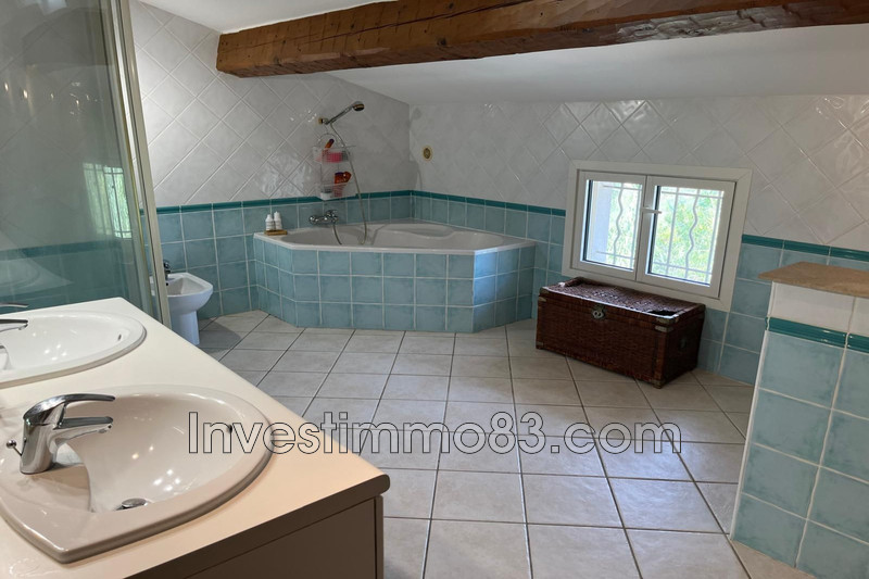 Photo n°9 - Vente Maison villa Hyères 83400 - 572 000 €