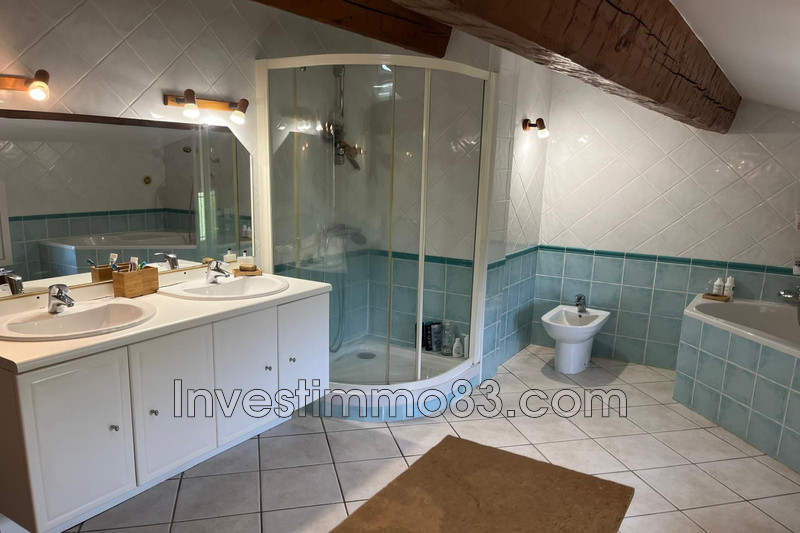 Photo n°10 - Vente Maison villa Hyères 83400 - 572 000 €