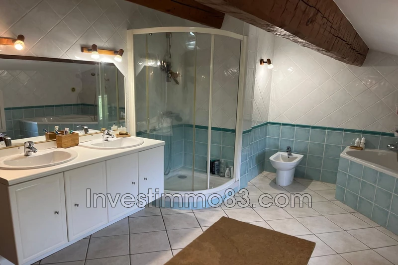 Vente villa Hyères  