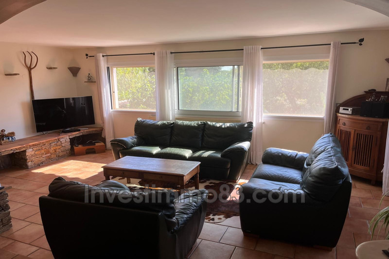 Photo n°14 - Vente Maison villa Hyères 83400 - 572 000 €