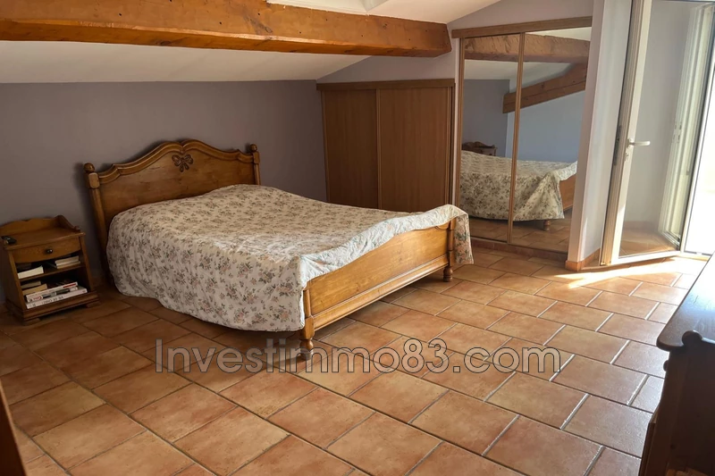 Vente villa Hyères  