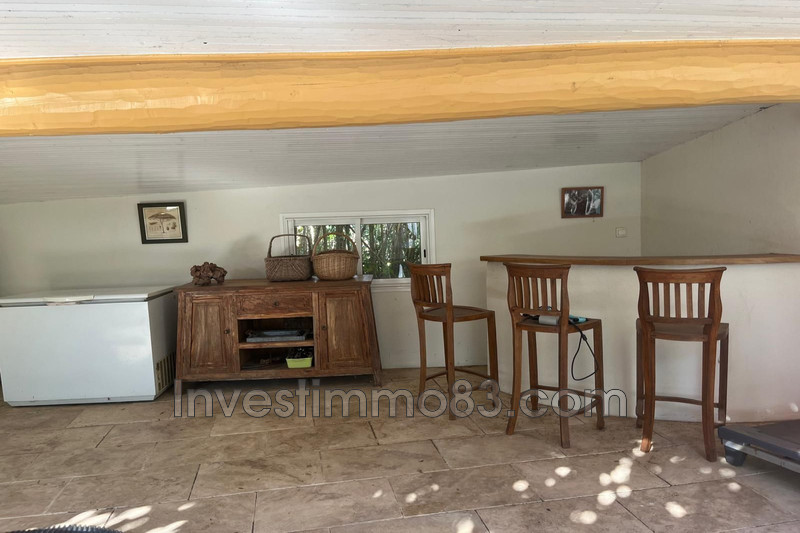 Photo n°17 - Vente Maison villa Hyères 83400 - 572 000 €