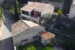 Photos  Maison à vendre Pourrières 83910