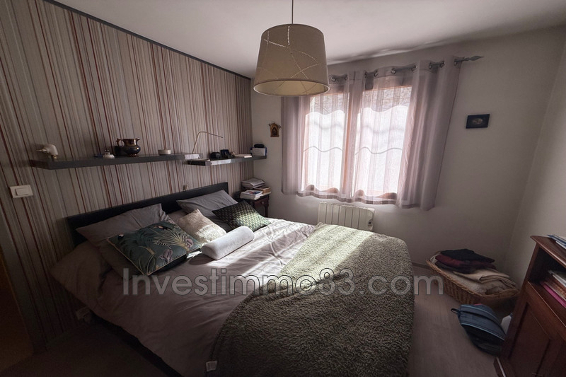 Vente maison Pourrières  