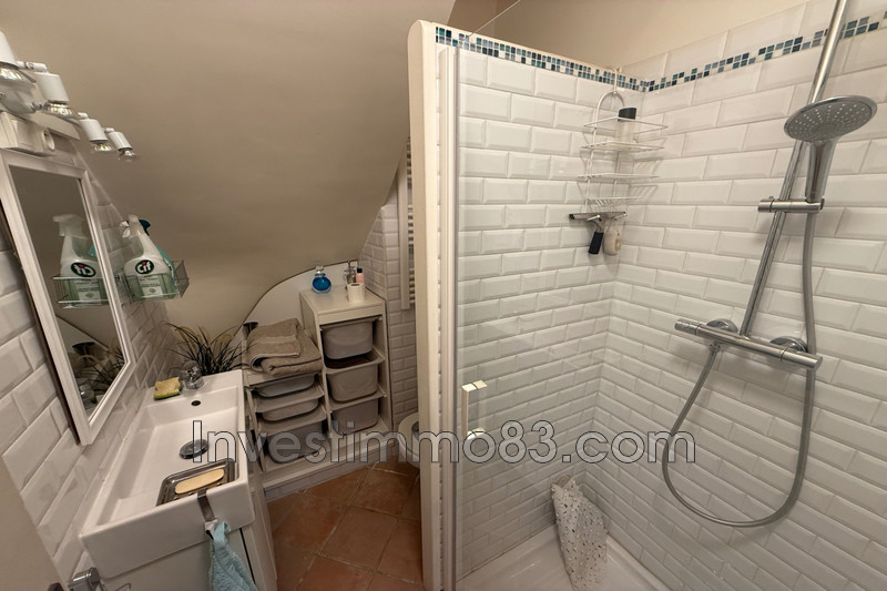 Vente maison Pourrières  