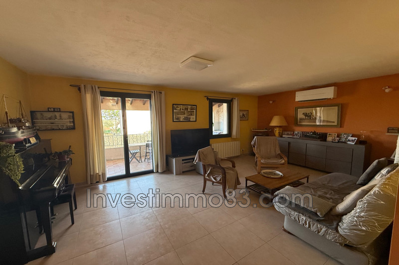 Vente maison Pourrières  