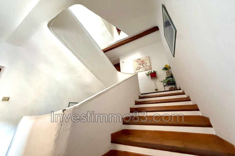 Vente maison de village Trets  