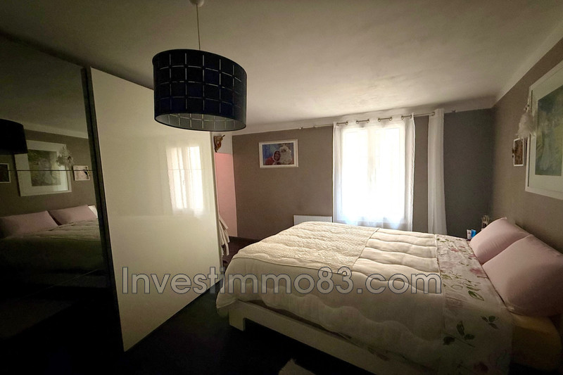 Vente maison de village Trets  