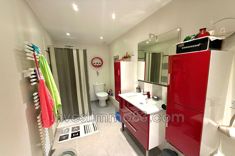 Vente maison de village Trets  