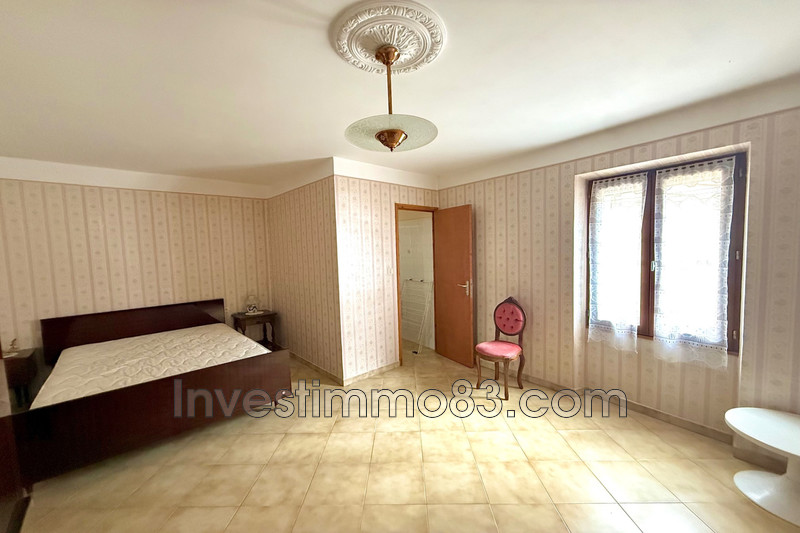 Vente maison de village Trets  