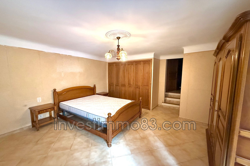 Vente maison de village Trets  