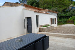 Photos  Maison à vendre Rougiers 83170