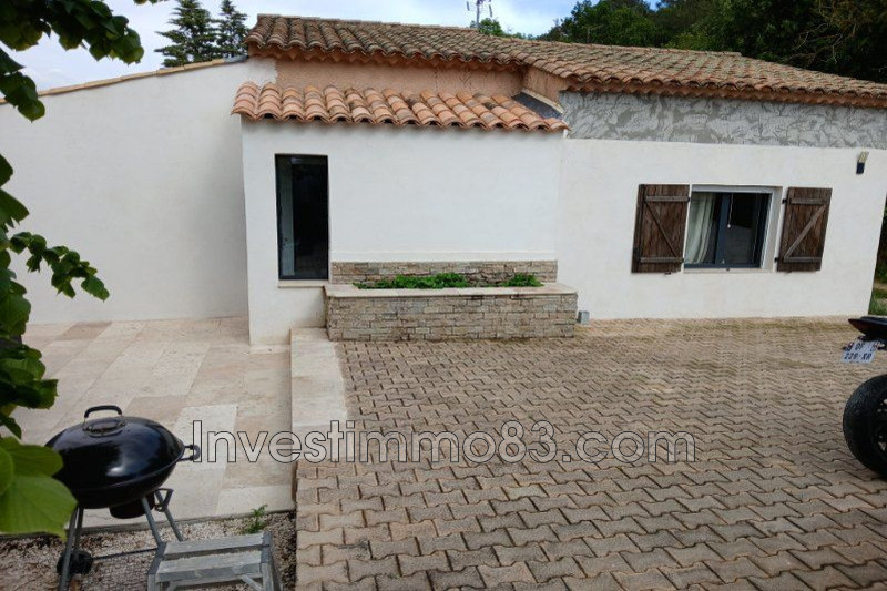 Photo n°3 - Vente maison Rougiers 83170 - 299 000 €