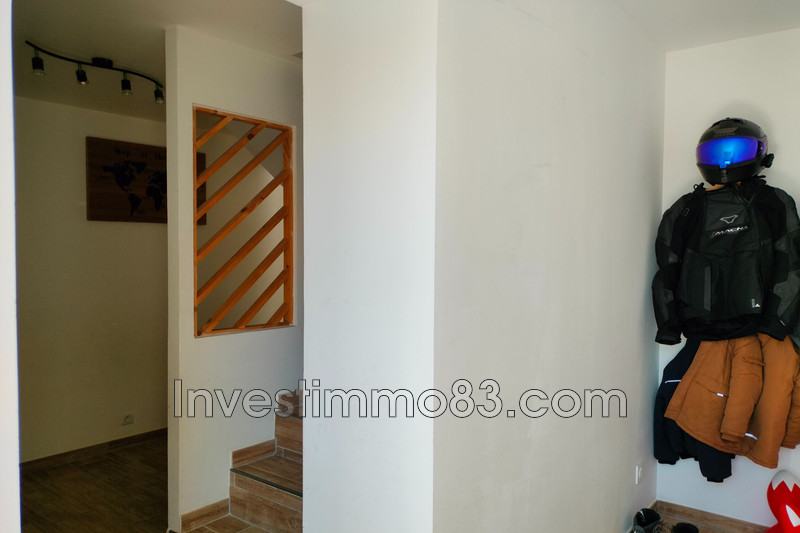 Vente maison Rougiers  