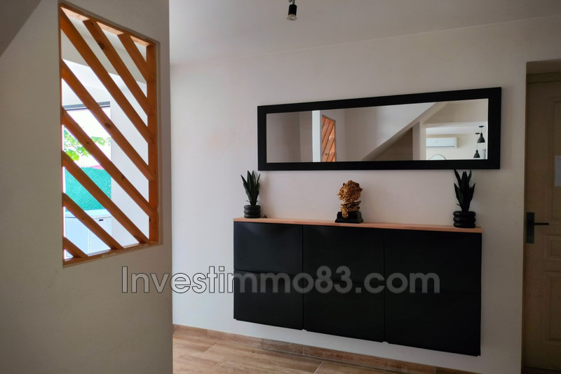 Vente maison Rougiers  