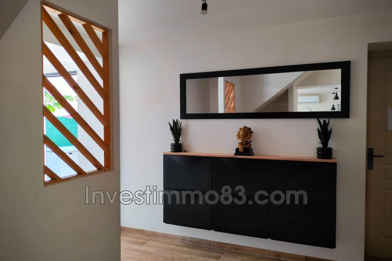 Vente maison Rougiers  