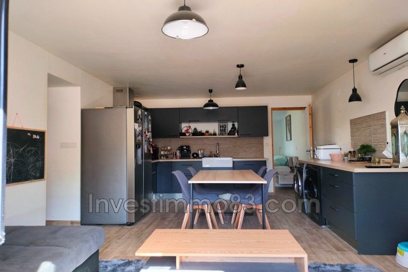 Vente maison Rougiers  