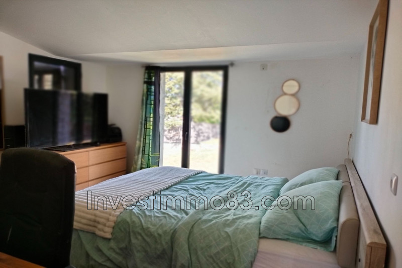 Vente maison Rougiers  