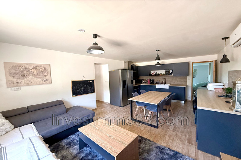Vente maison Rougiers  