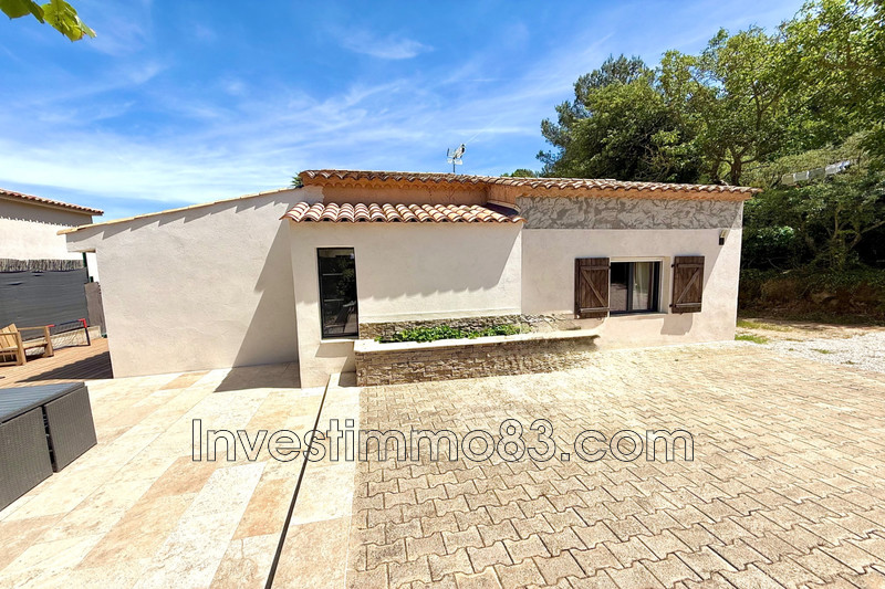Vente maison Rougiers  