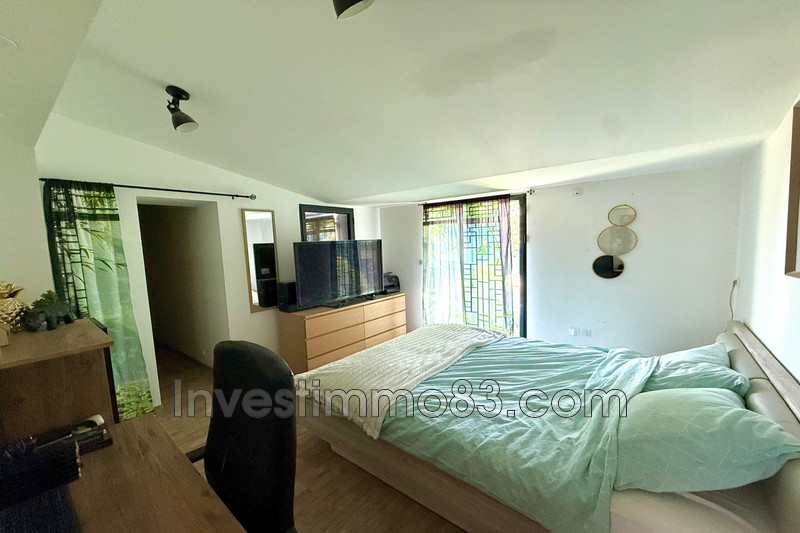 Vente maison Rougiers  