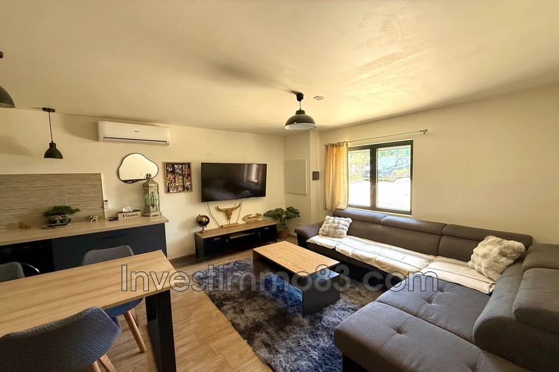 Vente maison Rougiers  