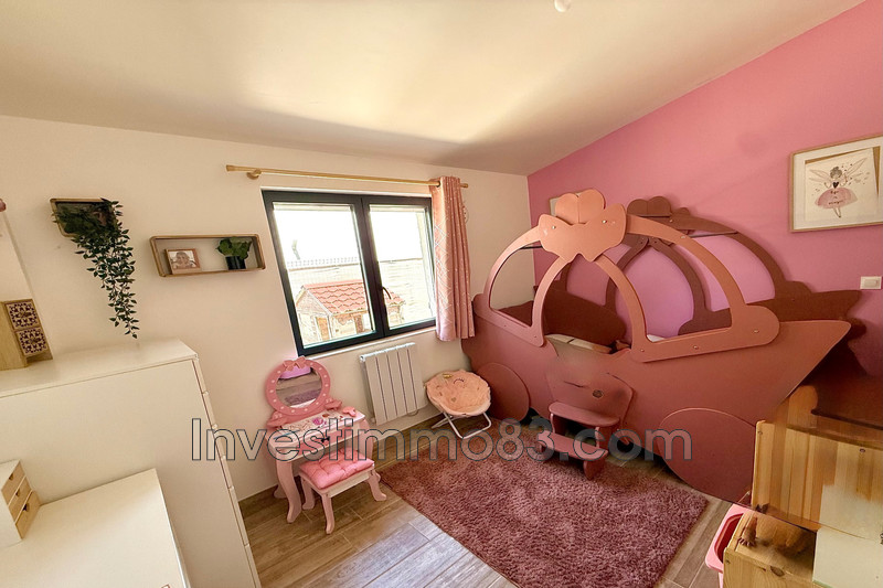 Vente maison Rougiers  