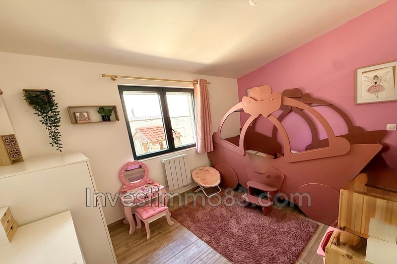 Vente maison Rougiers  