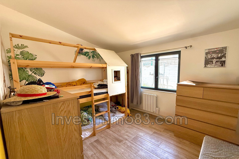 Vente maison Rougiers  