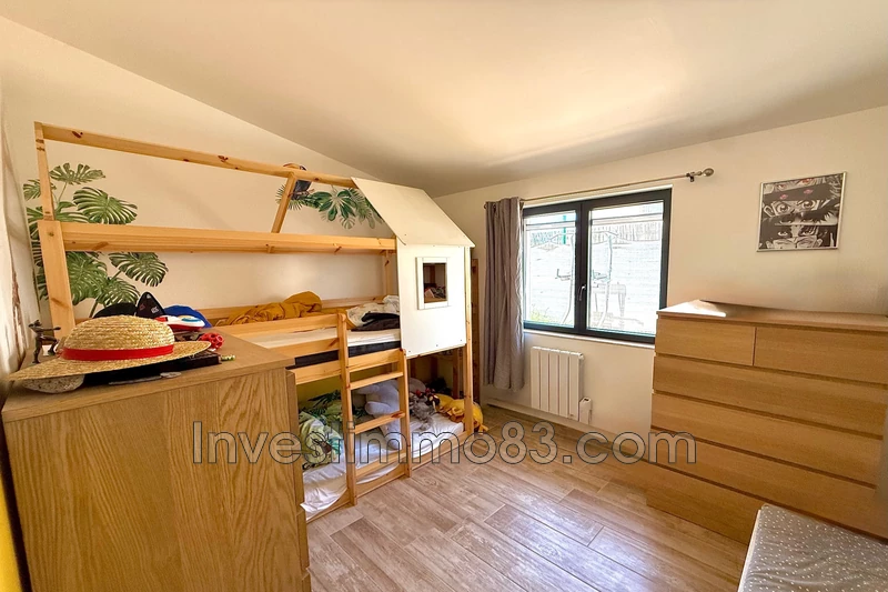 Vente maison Rougiers  