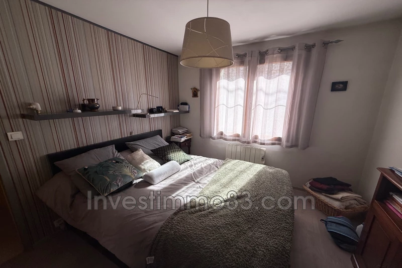 Vente maison Pourrières  