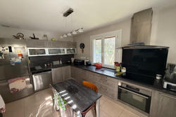 Photos Maison à vendre Pourrières 83910