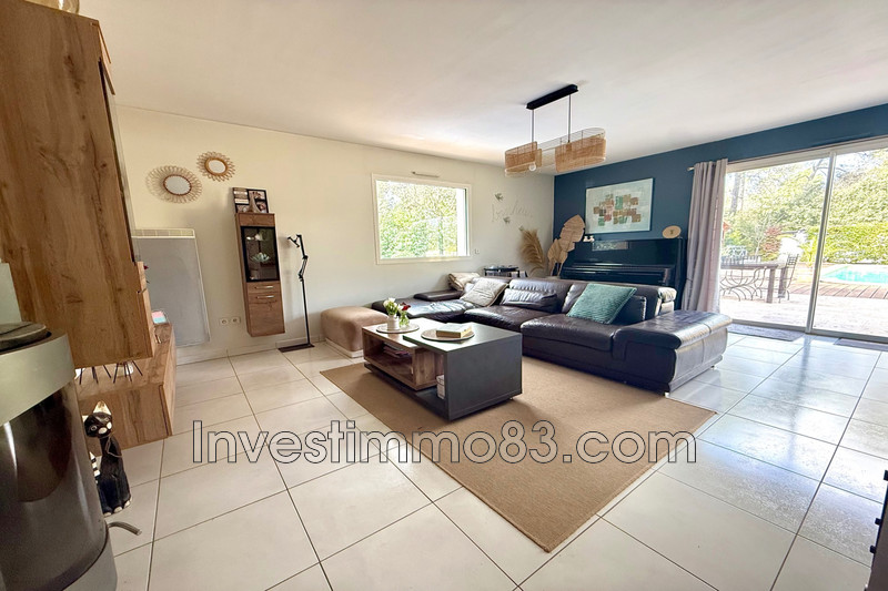 Vente maison Saint-Maximin-la-Sainte-Baume  
