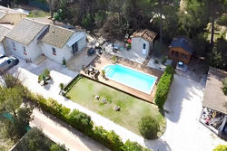 Photos Maison à vendre Saint-Maximin-la-Sainte-Baume 83470