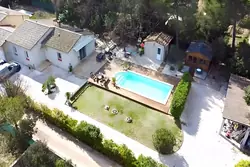 Photos  Maison à vendre Saint-Maximin-la-Sainte-Baume 83470