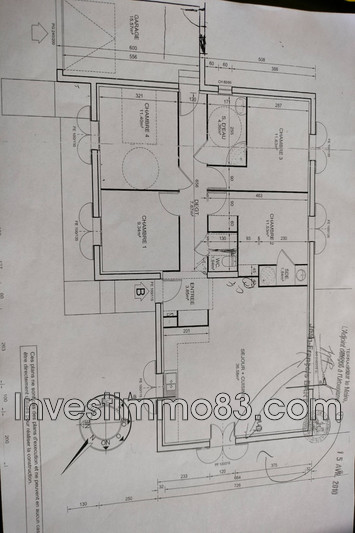Vente maison Saint-Maximin-la-Sainte-Baume  