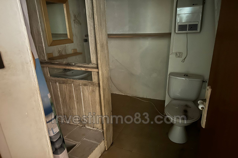 Vente maison de village Ampus  