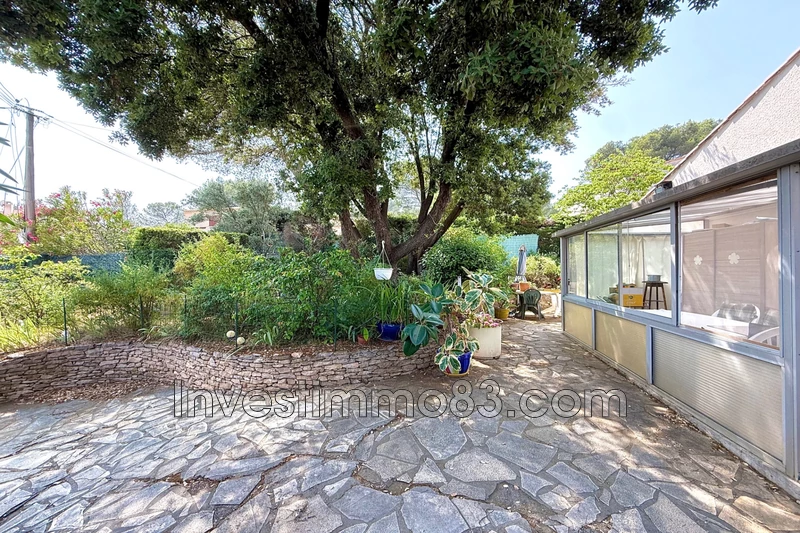 Vente maison Rousset  