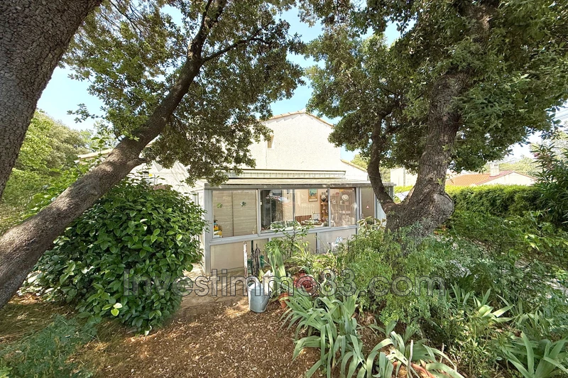 Vente maison Rousset  