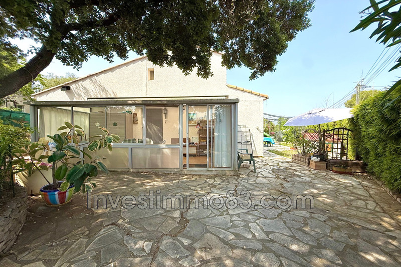 Vente maison Rousset  