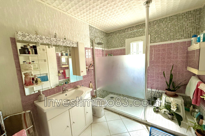Vente maison Rousset  