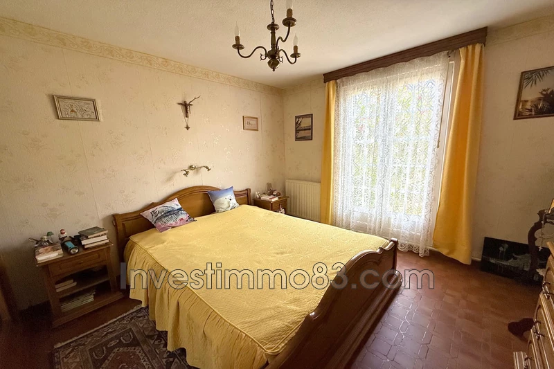 Vente maison Rousset  