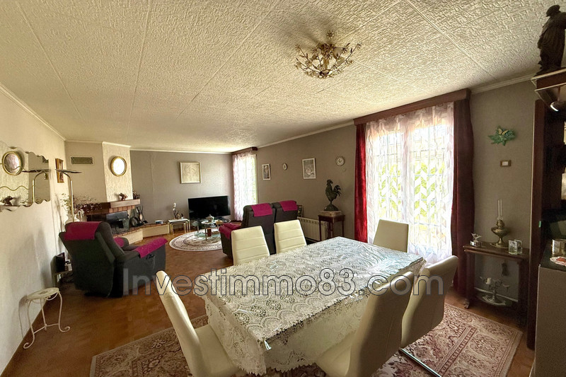 Vente maison Rousset  